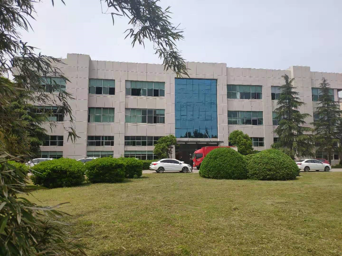 无锡工厂建筑
