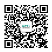 上海绿联智能微信公众号二维码